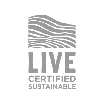Live Certified Sustainable