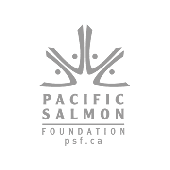Pacific Salmon Foundation psf.ca
